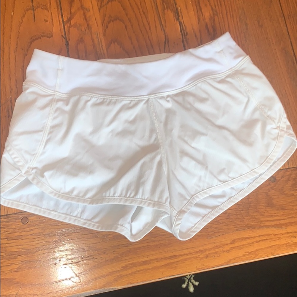 Ivivva by LuLu Lemon Speedy Short